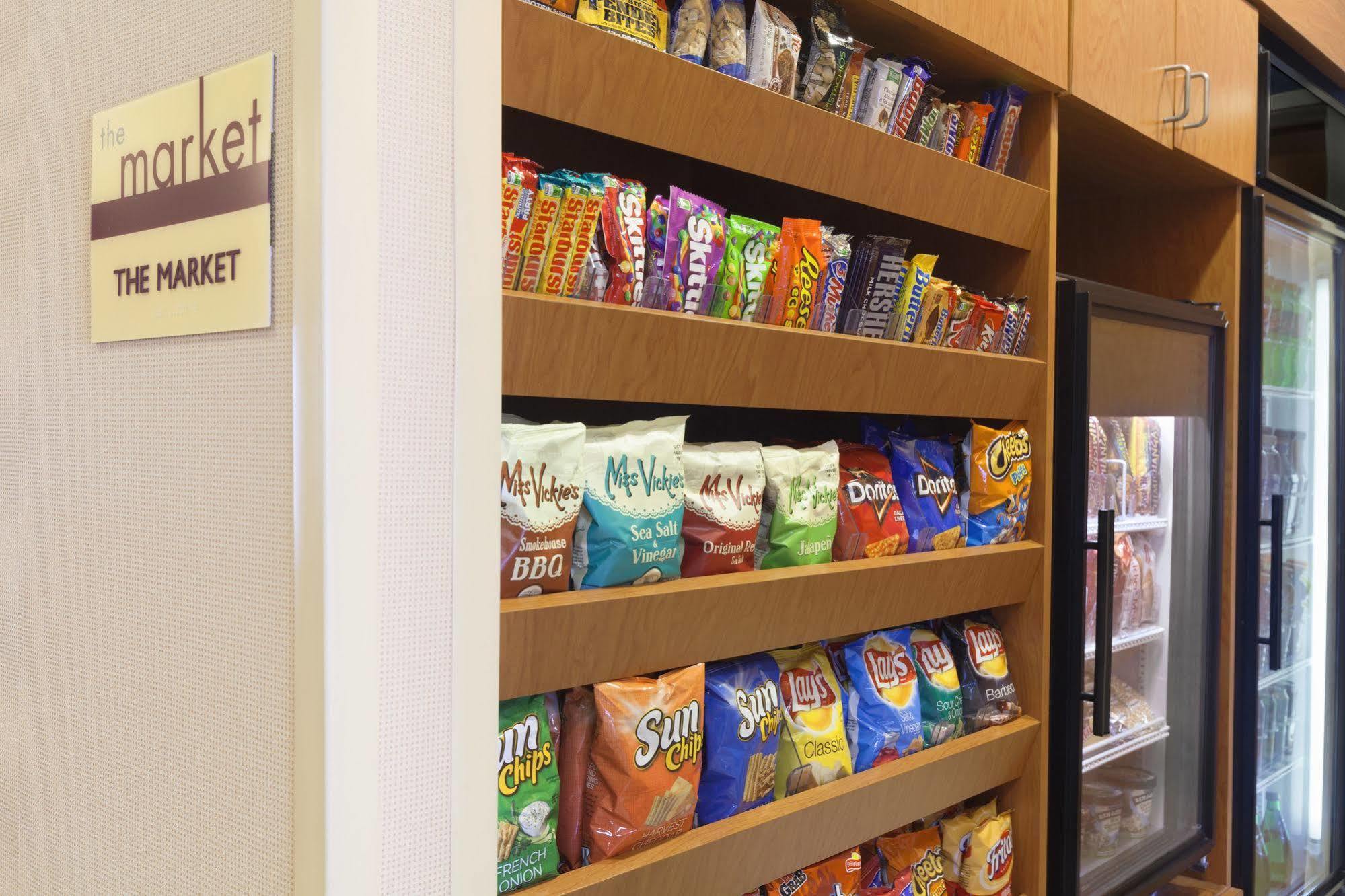 Fairfield Inn & Suites Joliet North/Plainfield Luaran gambar